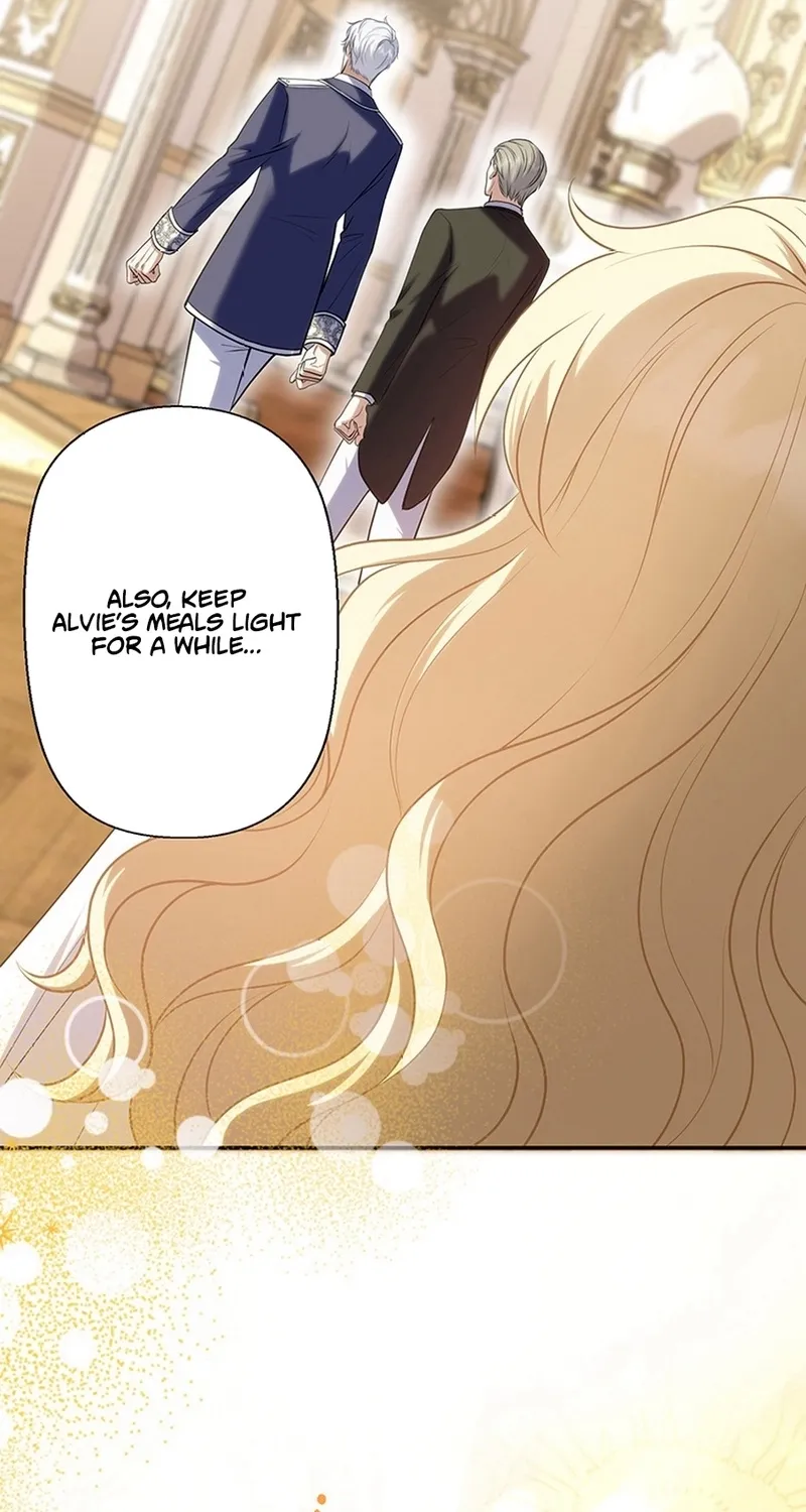 I Was Cast Aside, but Is It Really Okay to Be This Adored? Chapter 12 page 104 - 
