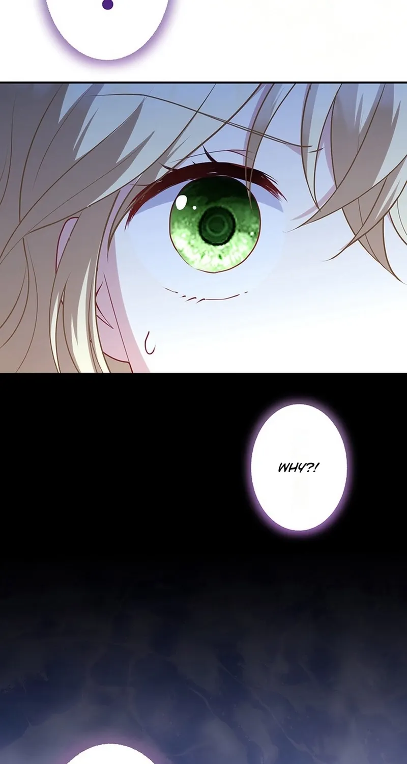 I Was Cast Aside, but Is It Really Okay to Be This Adored? Chapter 12 page 106 - 