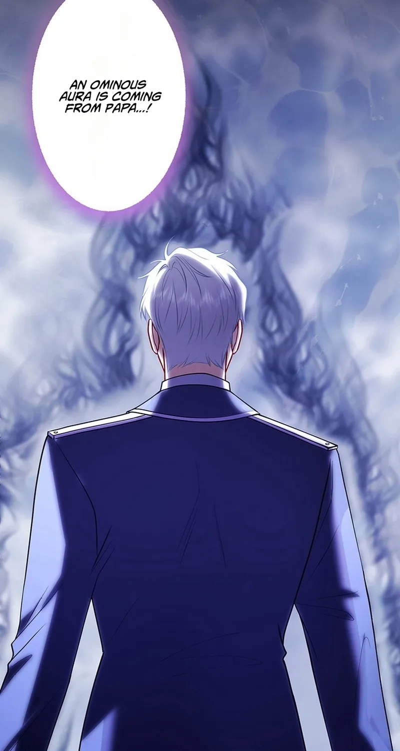 I Was Cast Aside, but Is It Really Okay to Be This Adored? Chapter 12 page 107 - 