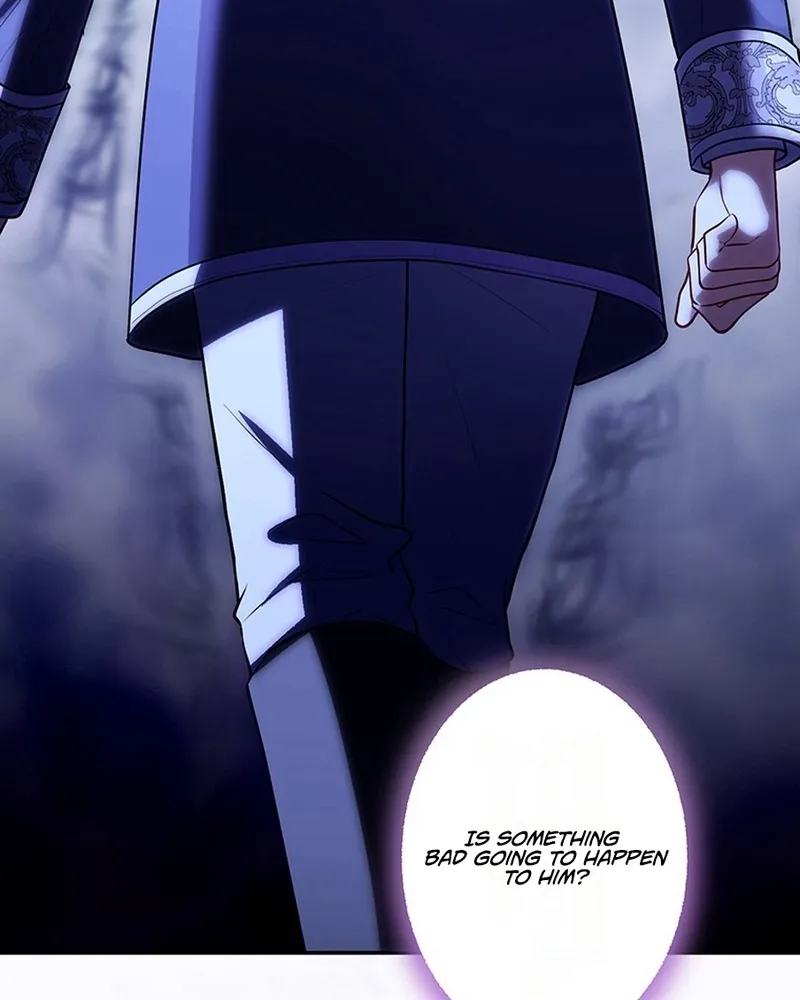 I Was Cast Aside, but Is It Really Okay to Be This Adored? Chapter 12 page 108 - 