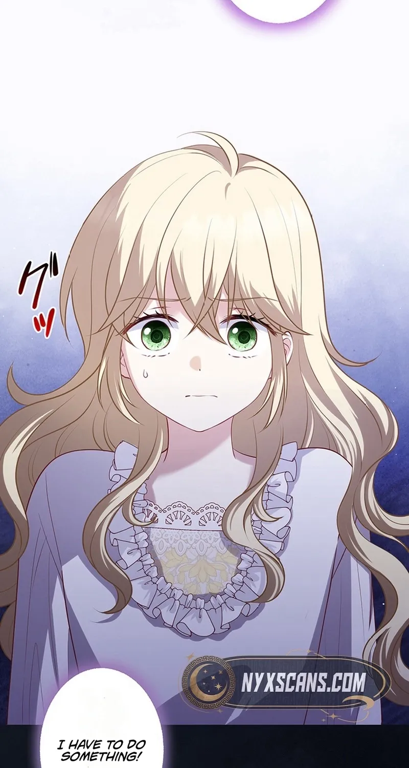 I Was Cast Aside, but Is It Really Okay to Be This Adored? Chapter 12 page 109 - 