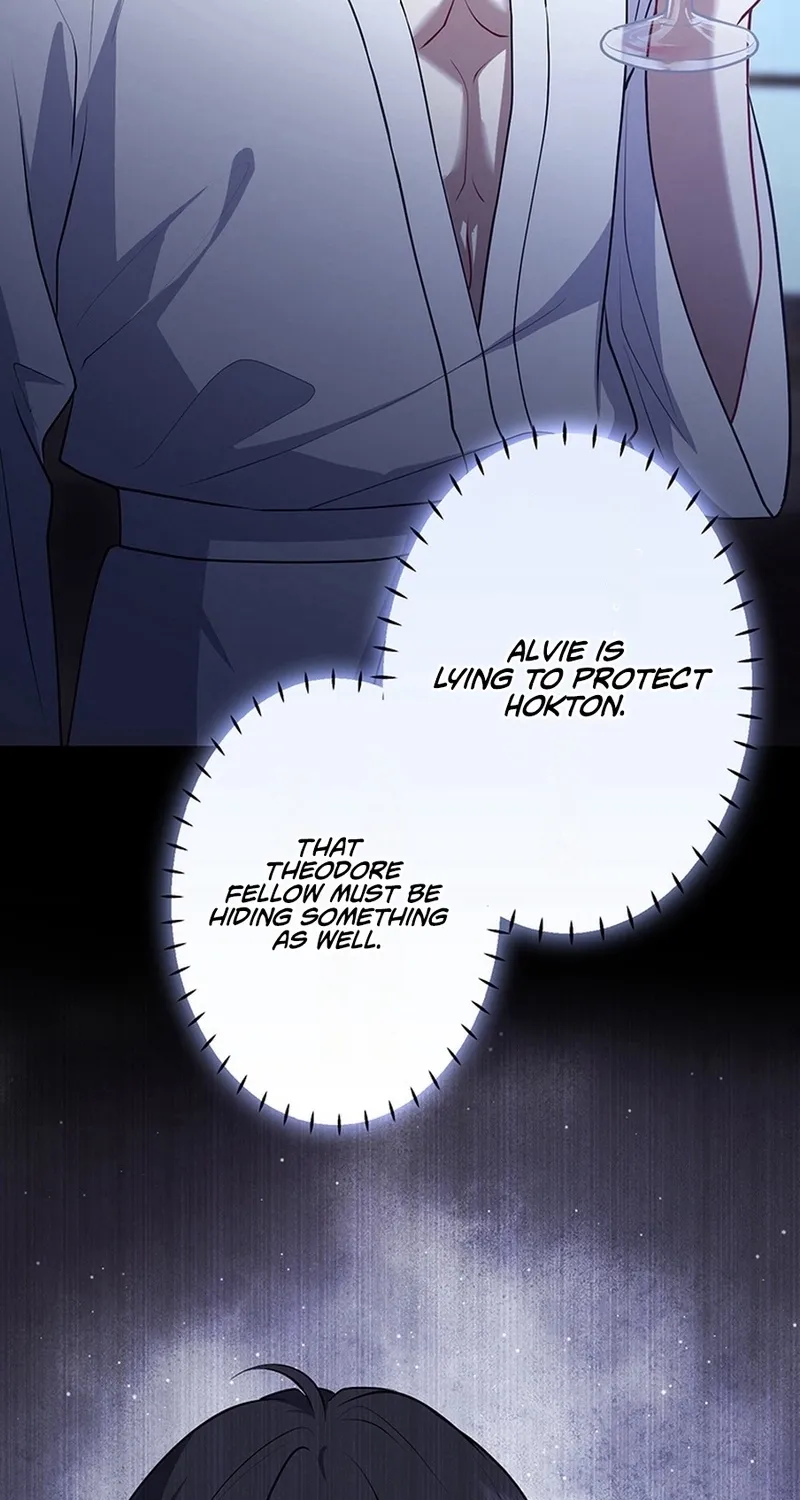I Was Cast Aside, but Is It Really Okay to Be This Adored? Chapter 12 page 112 - 