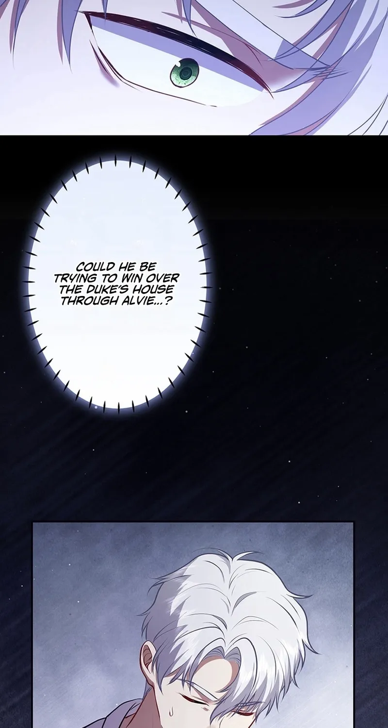 I Was Cast Aside, but Is It Really Okay to Be This Adored? Chapter 12 page 115 - 