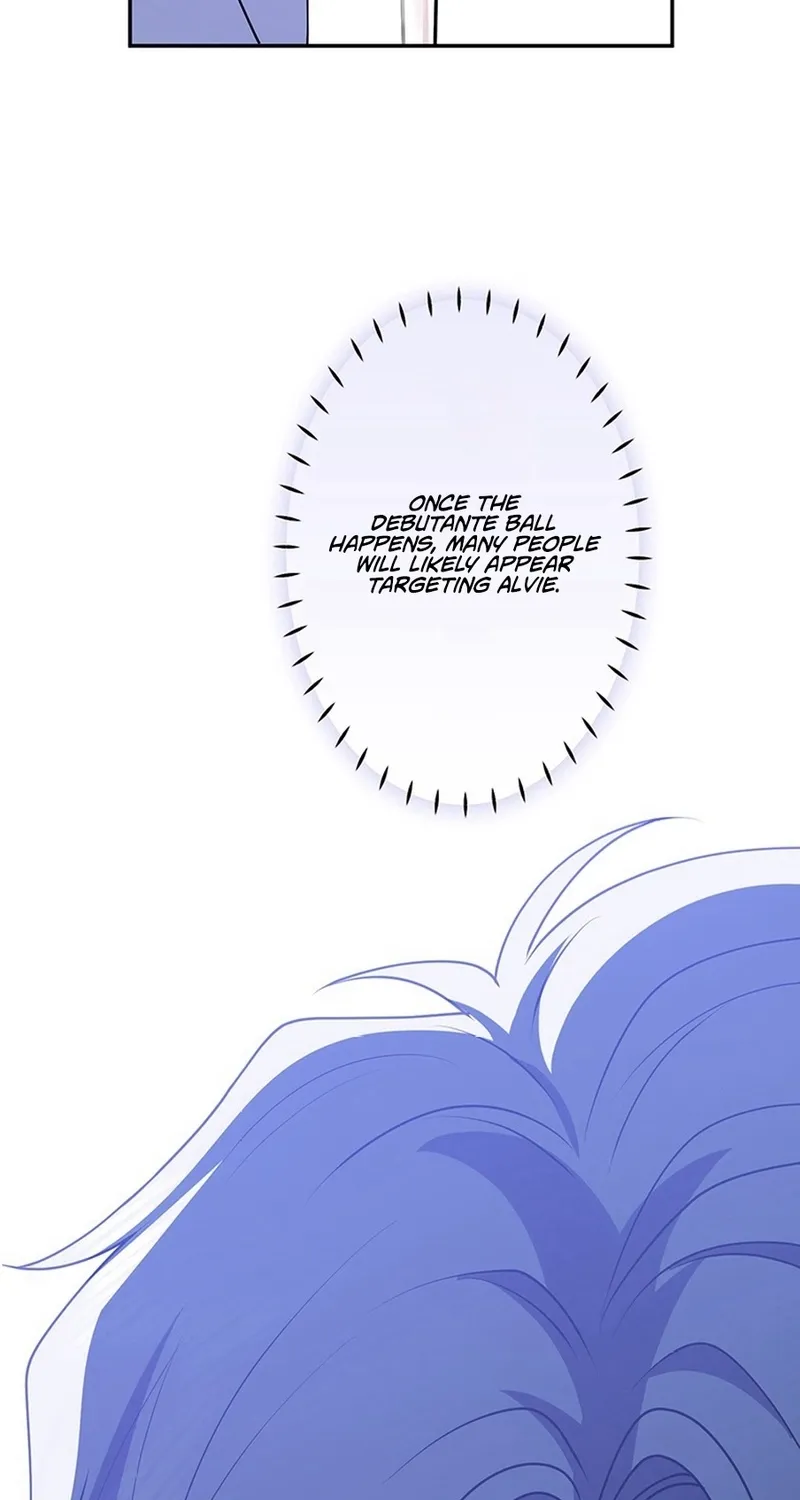 I Was Cast Aside, but Is It Really Okay to Be This Adored? Chapter 12 page 118 - 