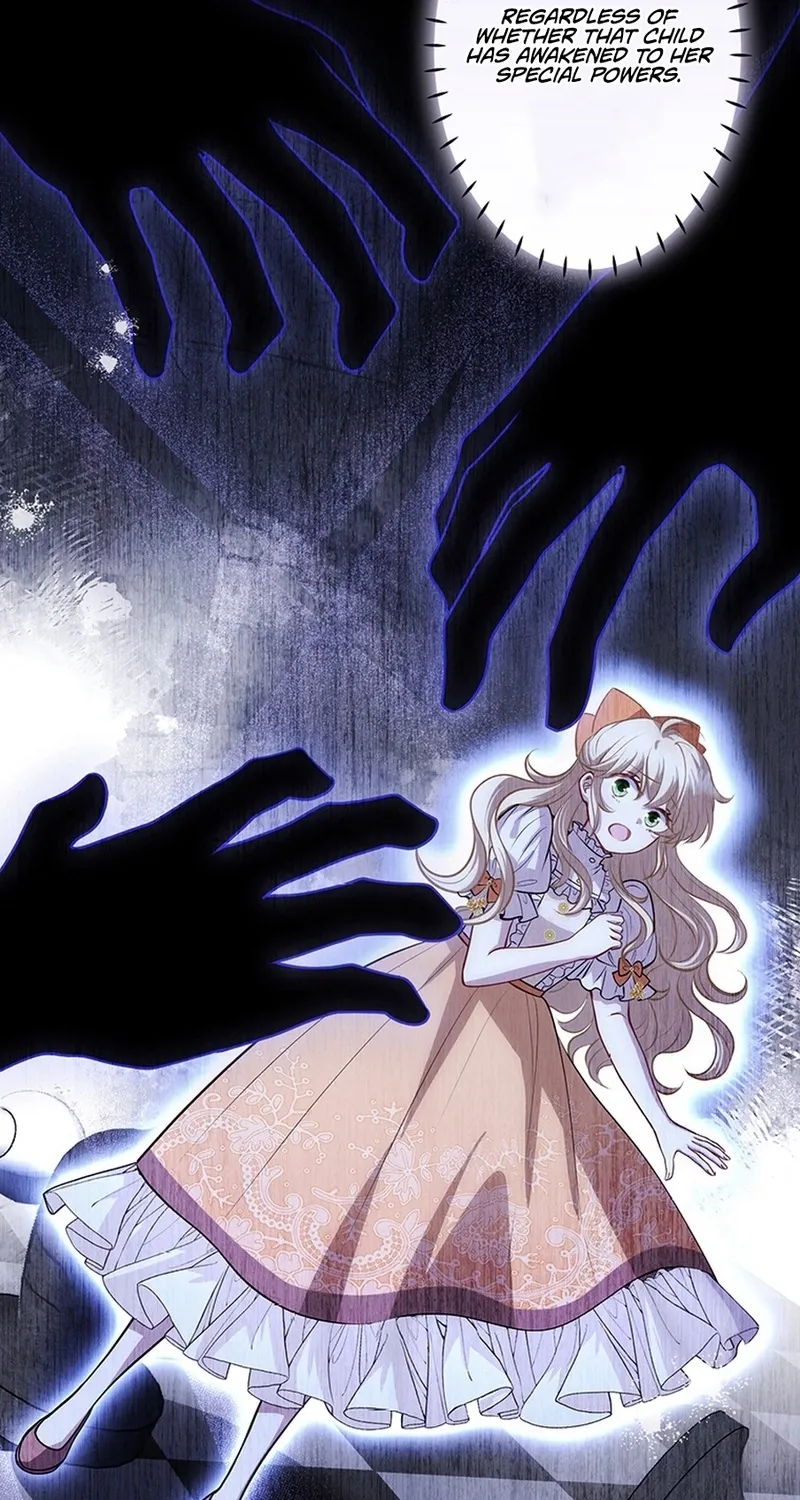 I Was Cast Aside, but Is It Really Okay to Be This Adored? Chapter 12 page 121 - 
