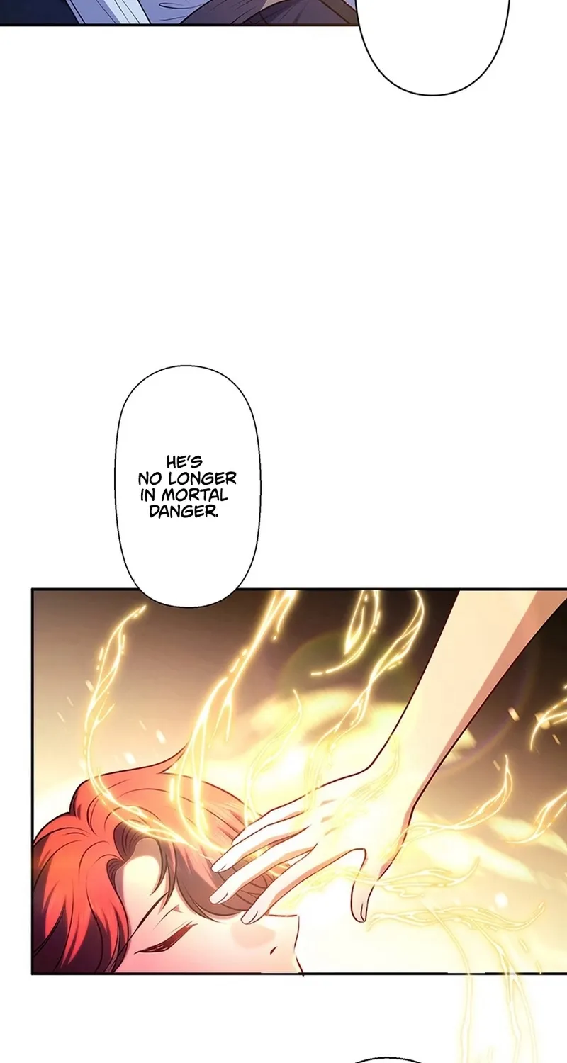 I Was Cast Aside, but Is It Really Okay to Be This Adored? Chapter 12 page 16 - 