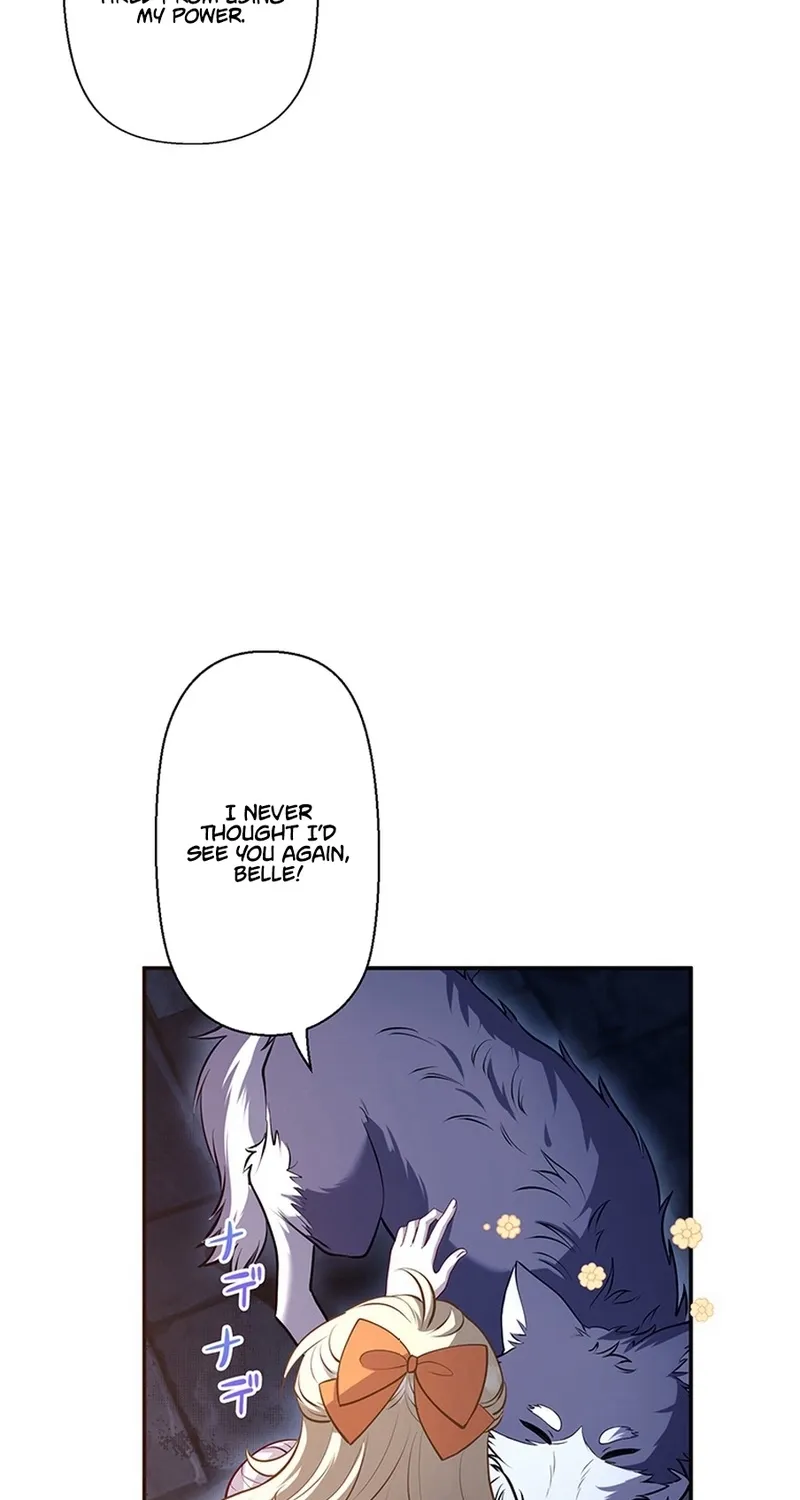 I Was Cast Aside, but Is It Really Okay to Be This Adored? Chapter 12 page 19 - 