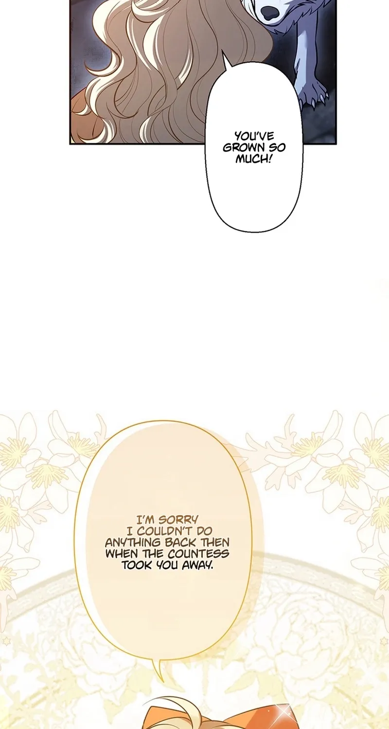 I Was Cast Aside, but Is It Really Okay to Be This Adored? Chapter 12 page 20 - 