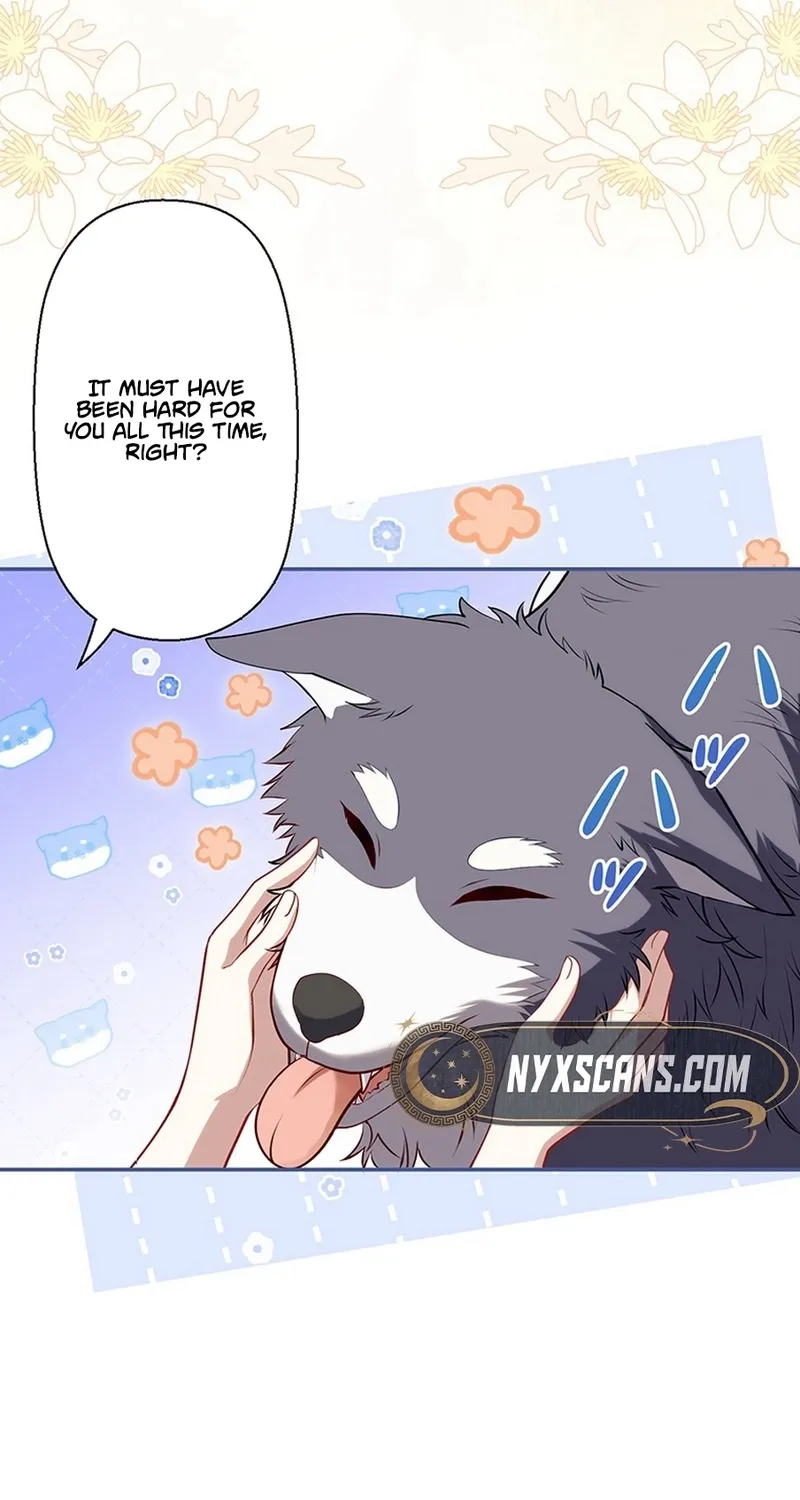 I Was Cast Aside, but Is It Really Okay to Be This Adored? Chapter 12 page 22 - 