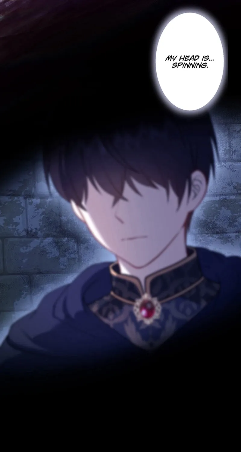 I Was Cast Aside, but Is It Really Okay to Be This Adored? Chapter 12 page 27 - 