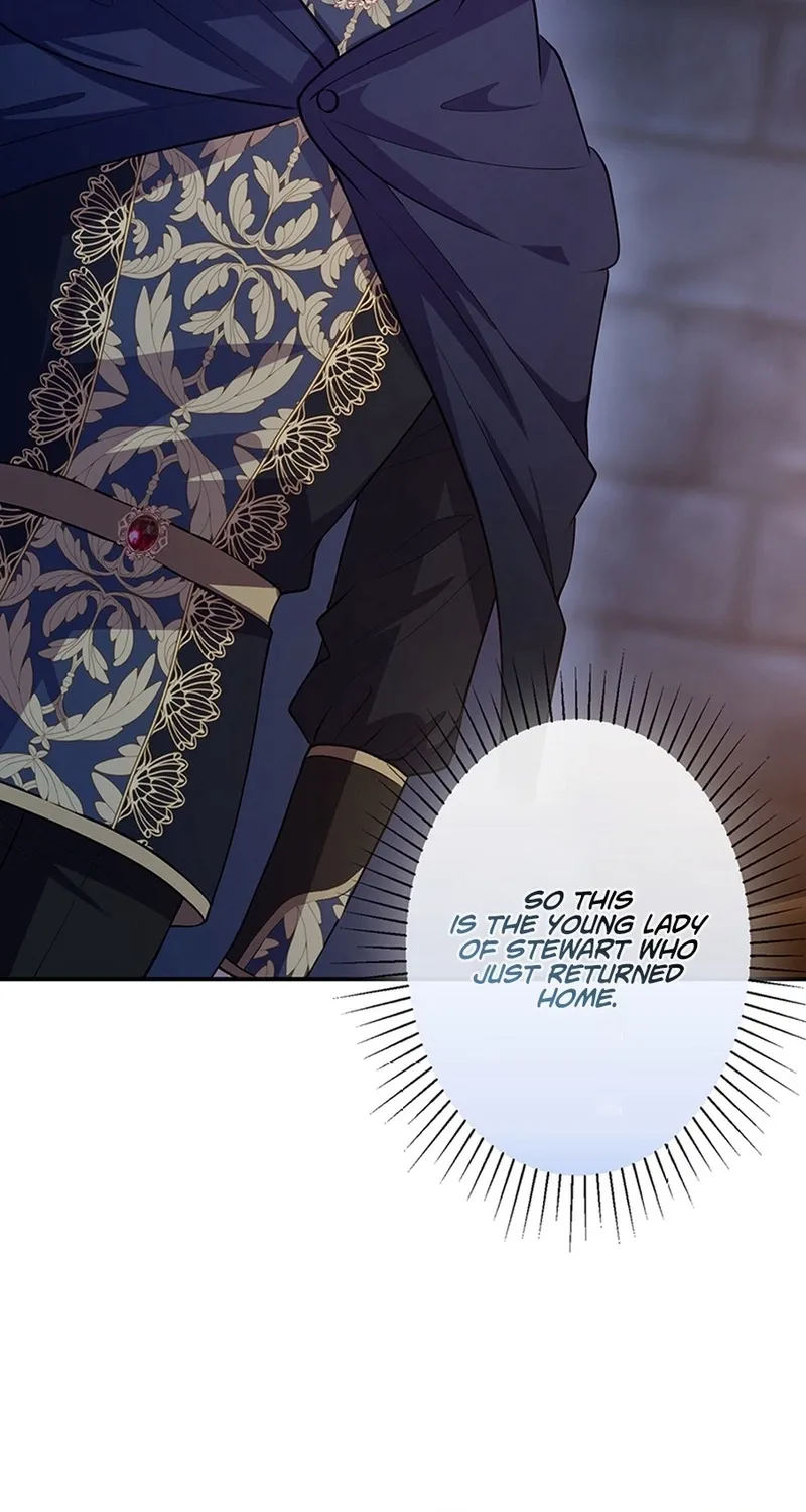 I Was Cast Aside, but Is It Really Okay to Be This Adored? Chapter 12 page 31 - 