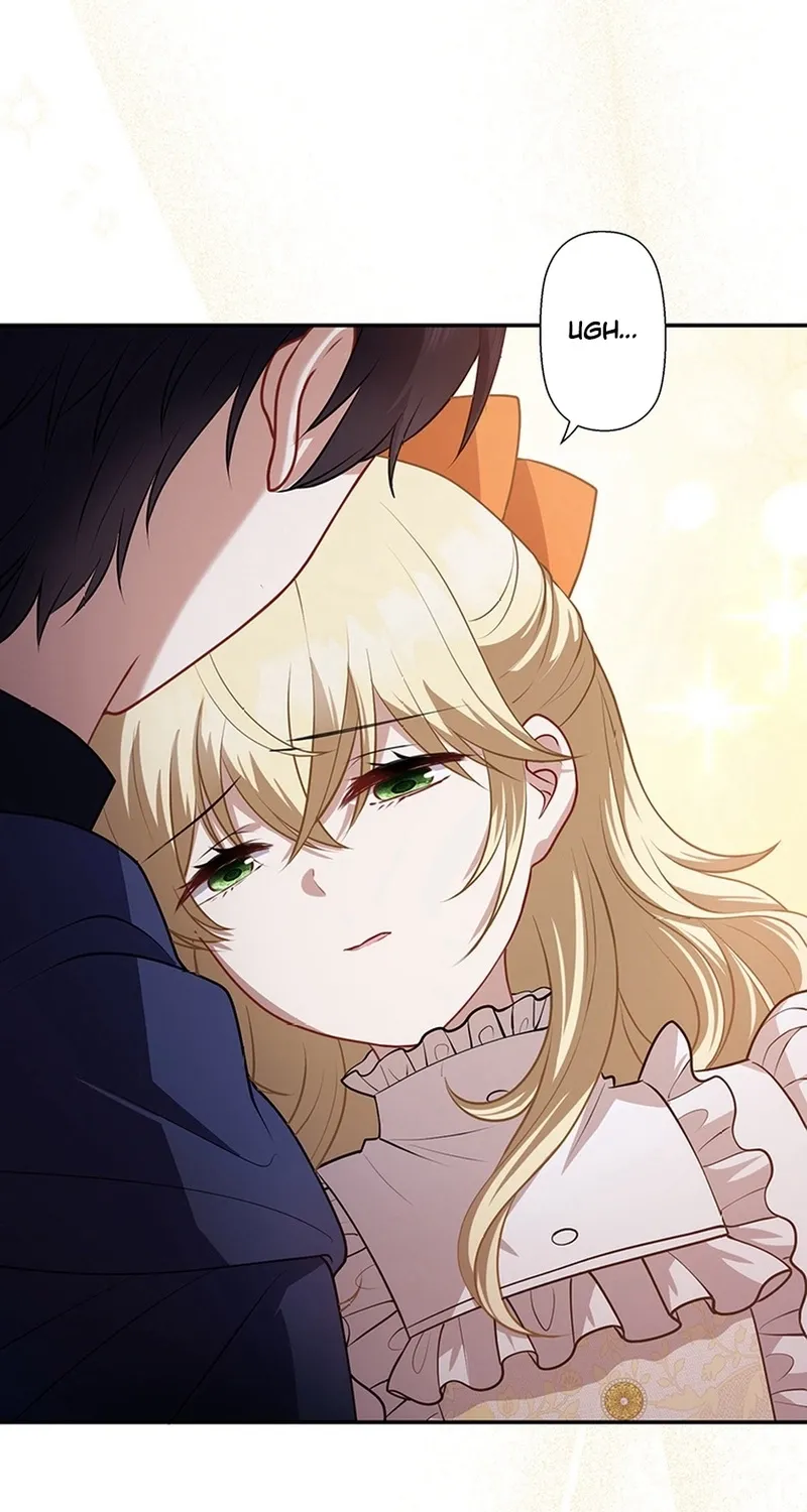 I Was Cast Aside, but Is It Really Okay to Be This Adored? Chapter 12 page 33 - 