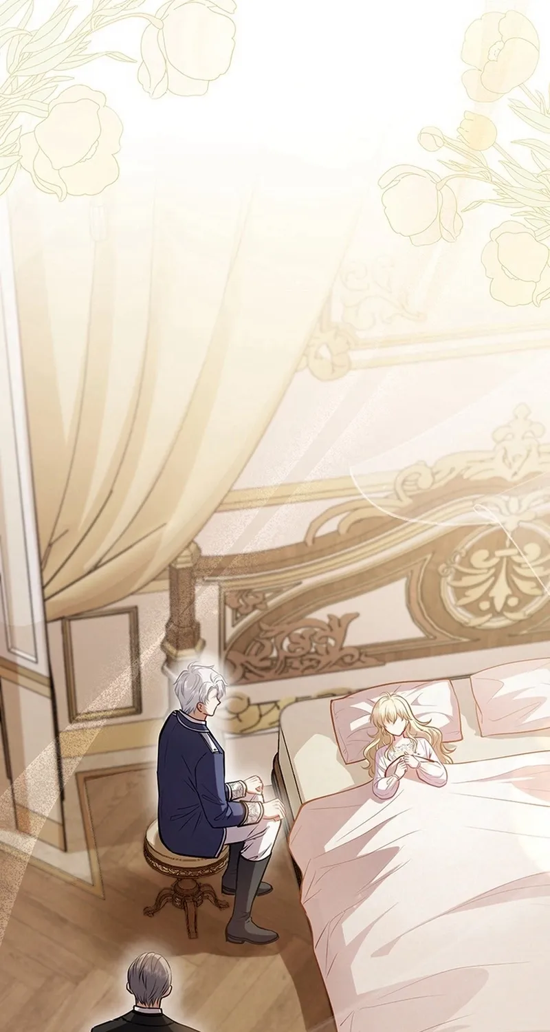 I Was Cast Aside, but Is It Really Okay to Be This Adored? Chapter 12 page 39 - 