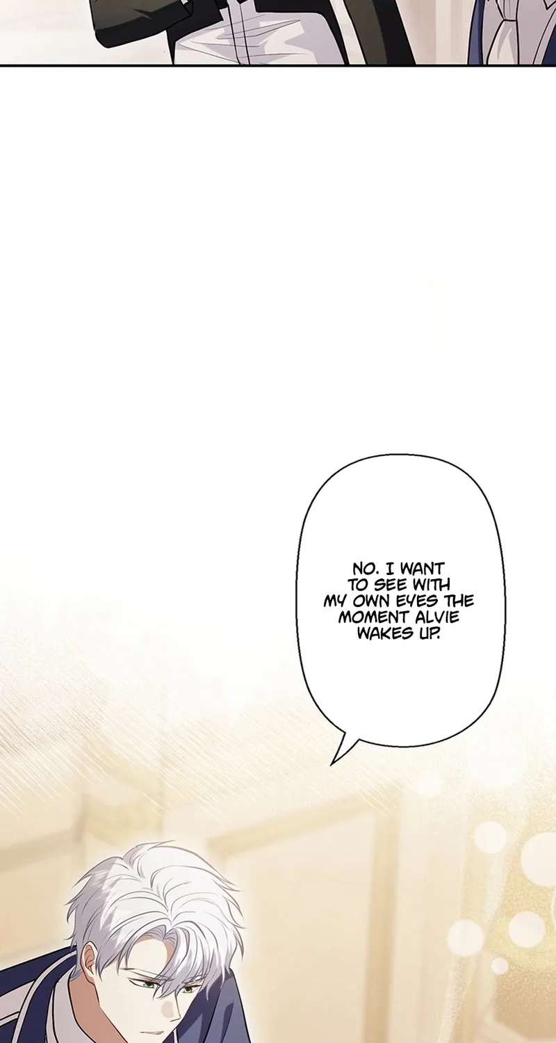I Was Cast Aside, but Is It Really Okay to Be This Adored? Chapter 12 page 41 - 