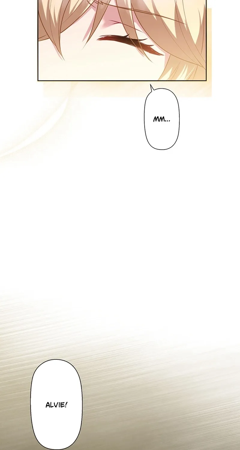 I Was Cast Aside, but Is It Really Okay to Be This Adored? Chapter 12 page 44 - 