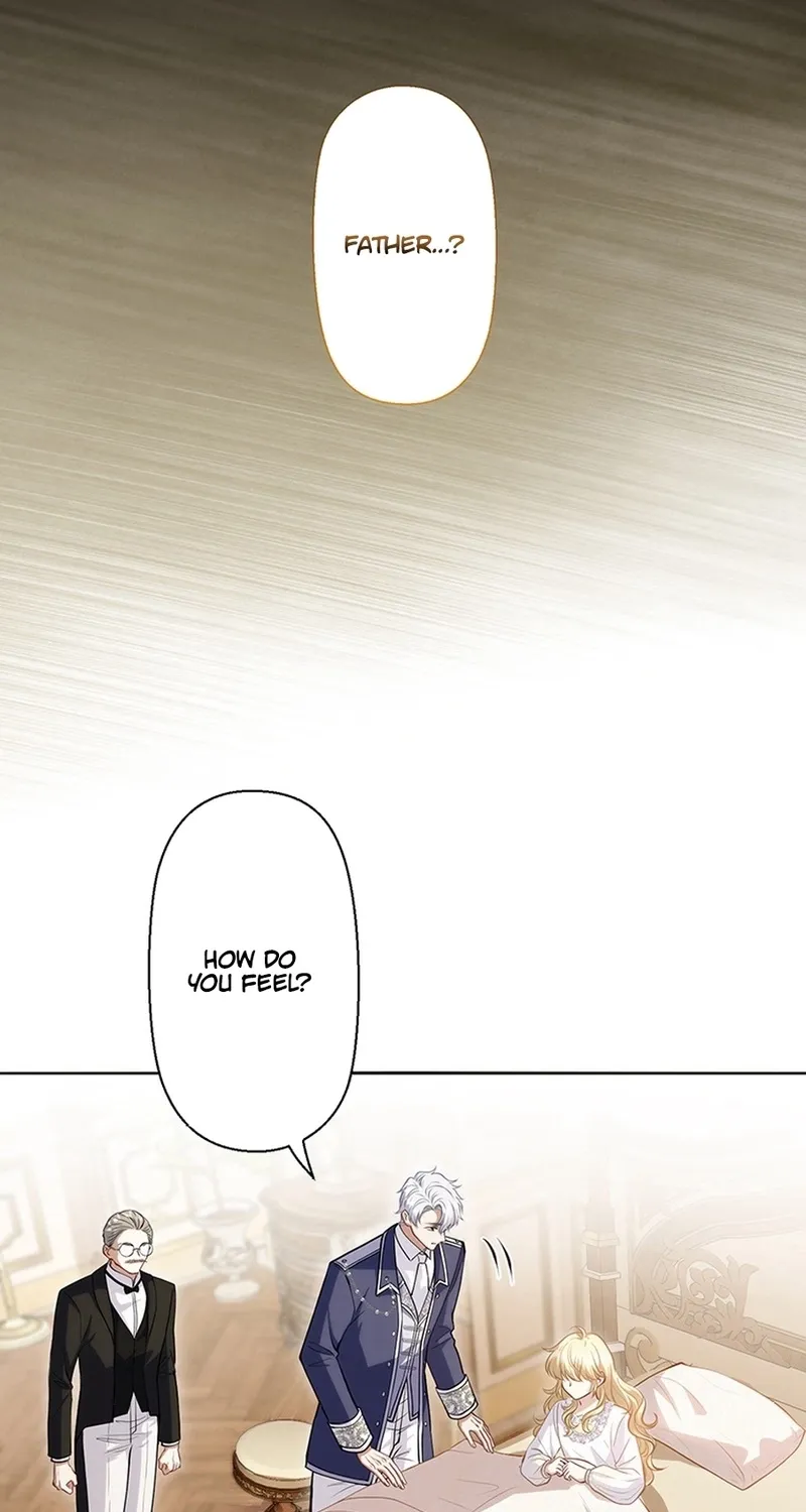 I Was Cast Aside, but Is It Really Okay to Be This Adored? Chapter 12 page 47 - 