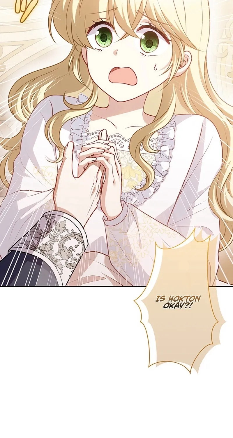 I Was Cast Aside, but Is It Really Okay to Be This Adored? Chapter 12 page 50 - 