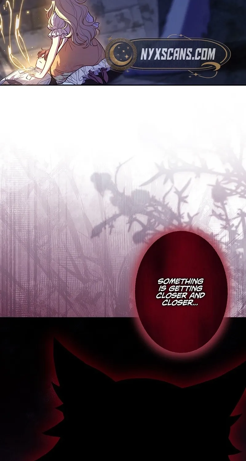 I Was Cast Aside, but Is It Really Okay to Be This Adored? Chapter 12 page 7 - 
