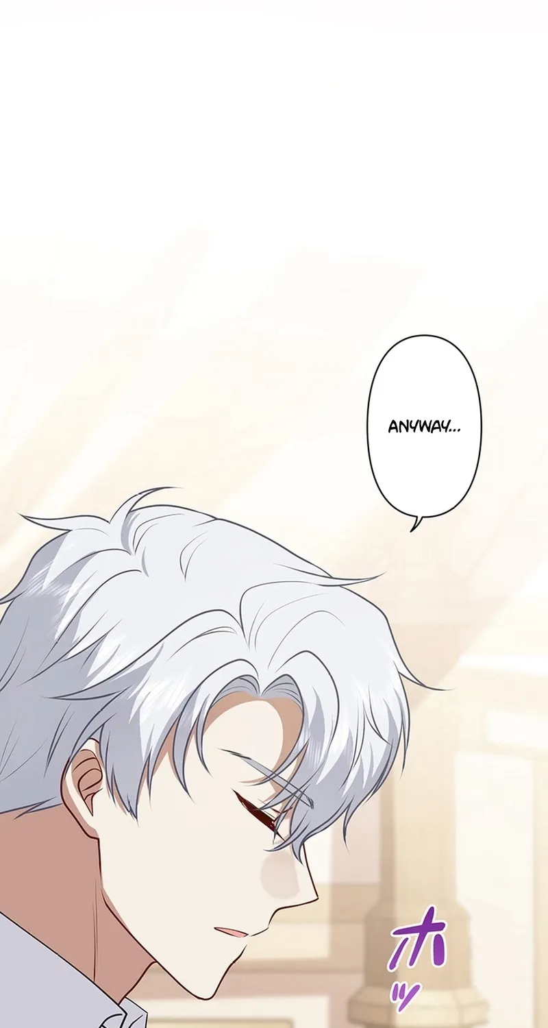 I Was Cast Aside, but Is It Really Okay to Be This Adored? Chapter 12 page 62 - 