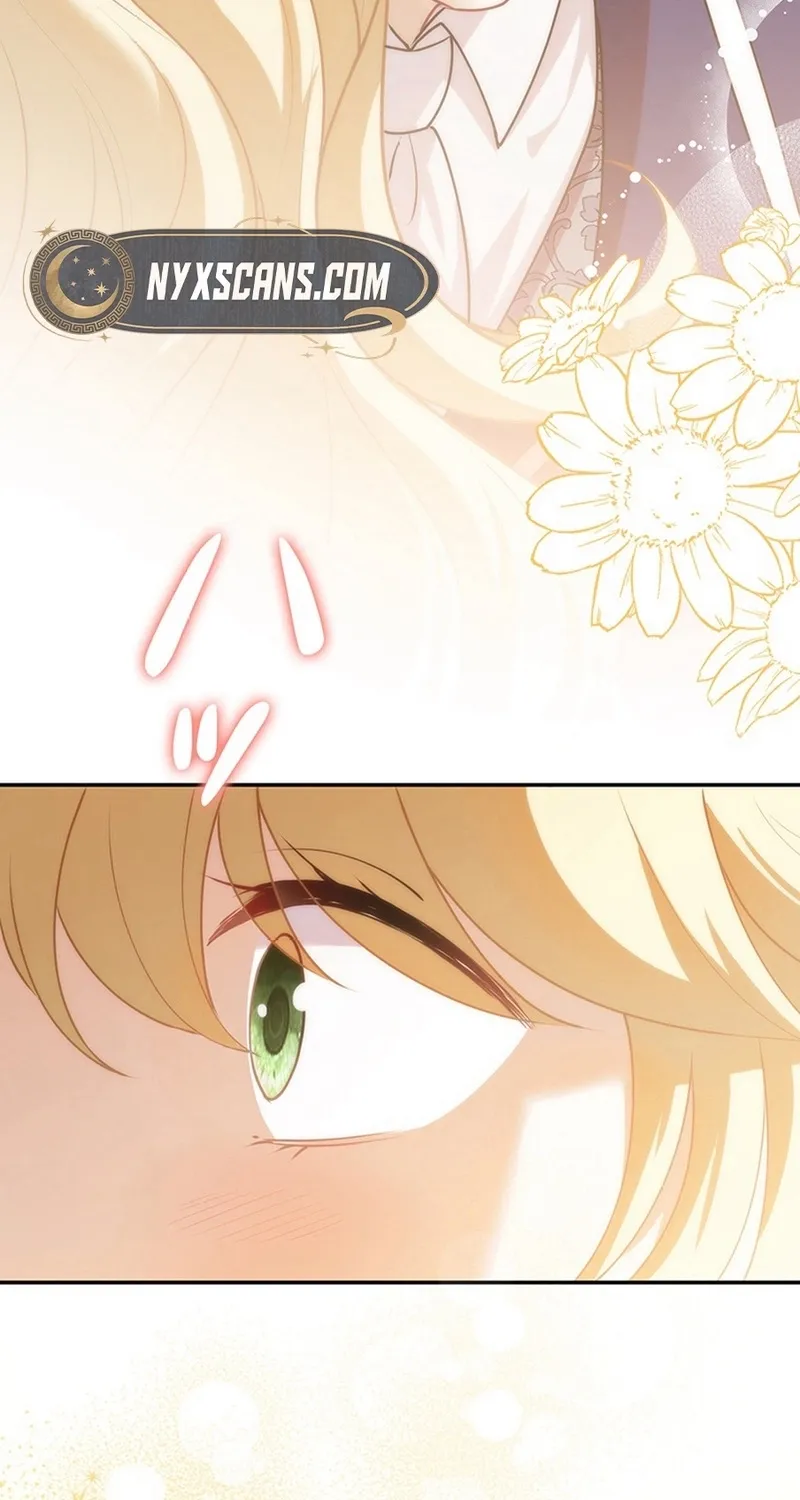 I Was Cast Aside, but Is It Really Okay to Be This Adored? Chapter 12 page 69 - 