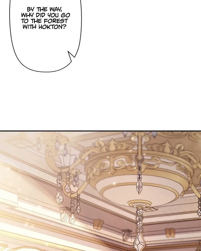I Was Cast Aside, but Is It Really Okay to Be This Adored? Chapter 12 page 72 - 