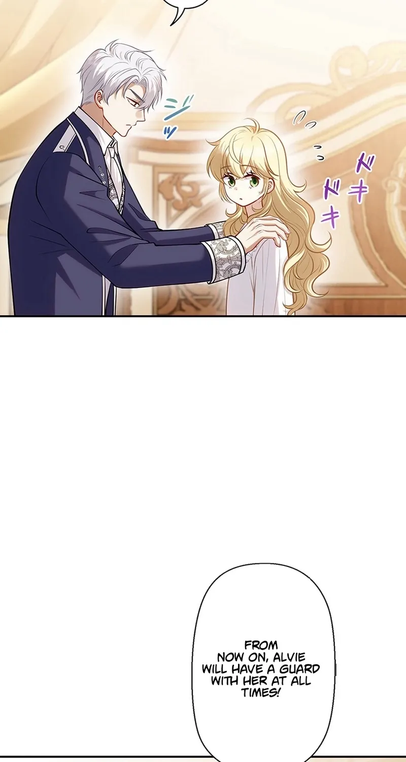 I Was Cast Aside, but Is It Really Okay to Be This Adored? Chapter 12 page 75 - 