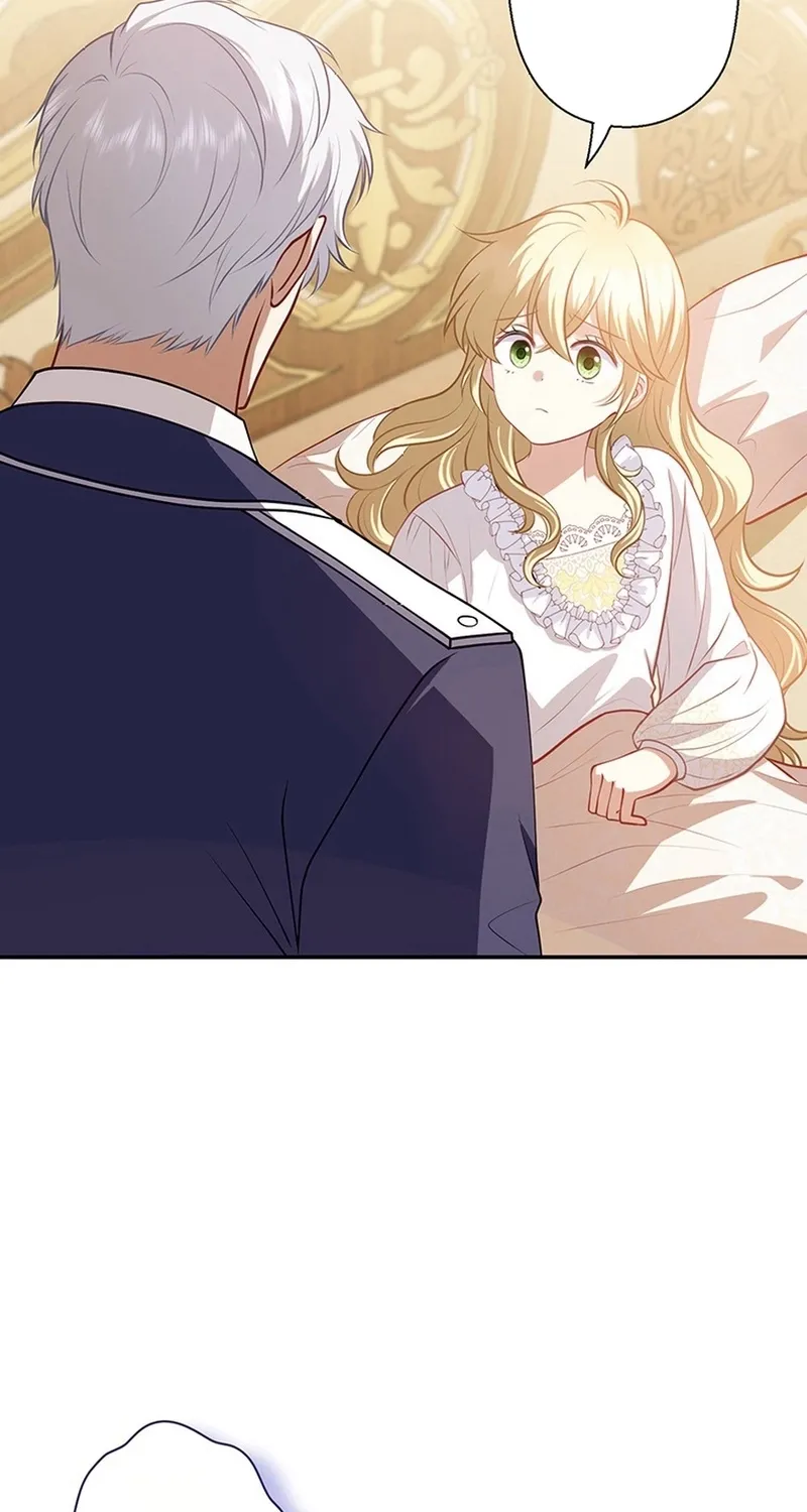 I Was Cast Aside, but Is It Really Okay to Be This Adored? Chapter 12 page 77 - 