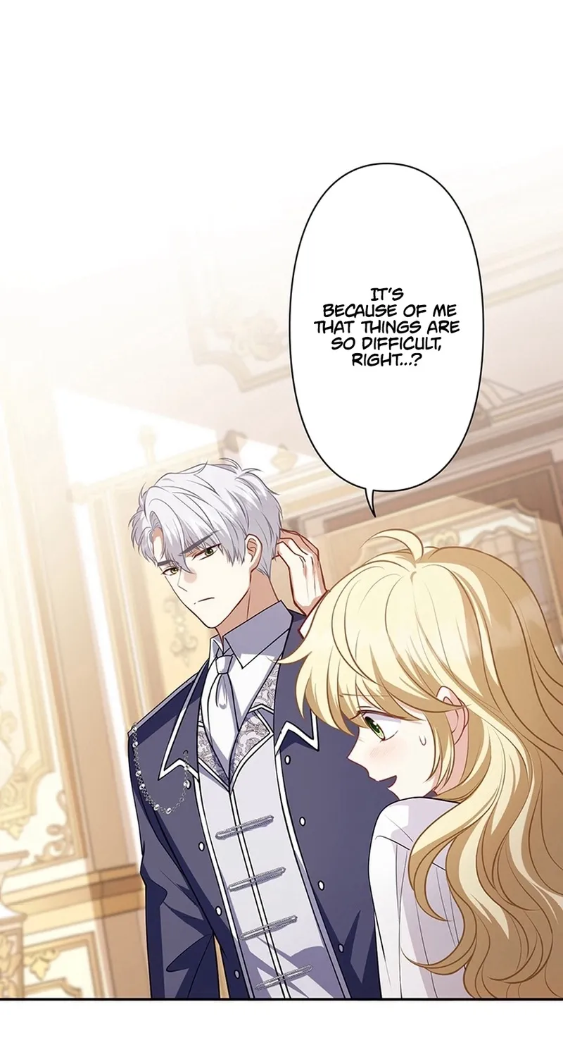 I Was Cast Aside, but Is It Really Okay to Be This Adored? Chapter 12 page 80 - 