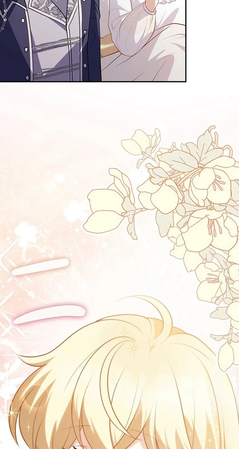 I Was Cast Aside, but Is It Really Okay to Be This Adored? Chapter 12 page 83 - 