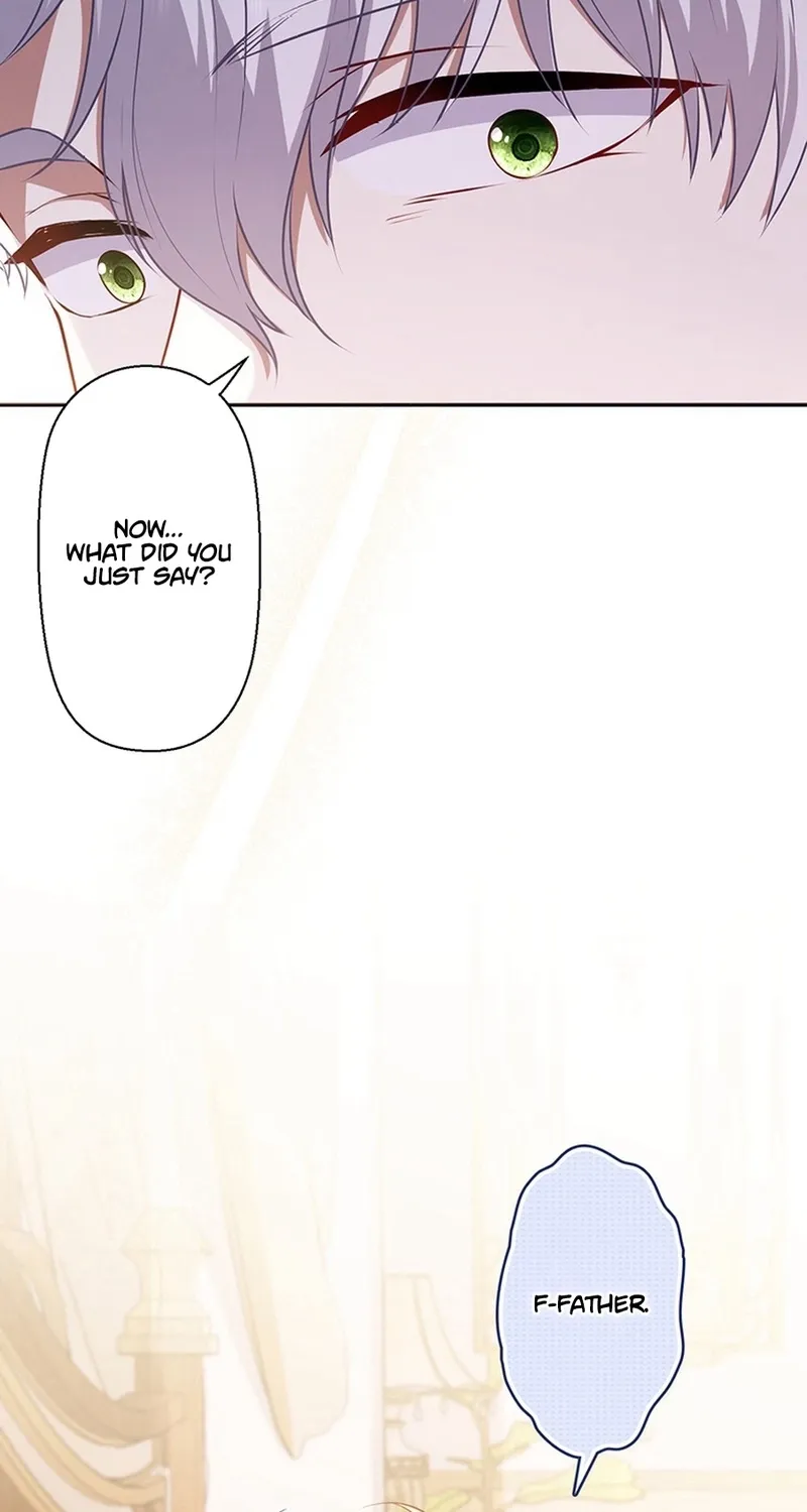 I Was Cast Aside, but Is It Really Okay to Be This Adored? Chapter 12 page 87 - 