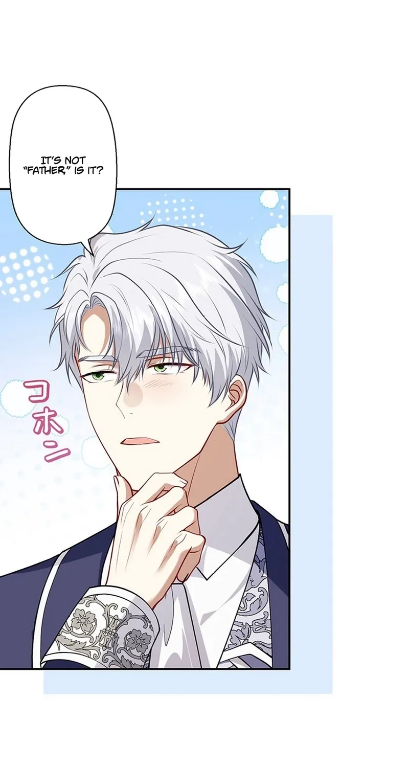 I Was Cast Aside, but Is It Really Okay to Be This Adored? Chapter 12 page 89 - 