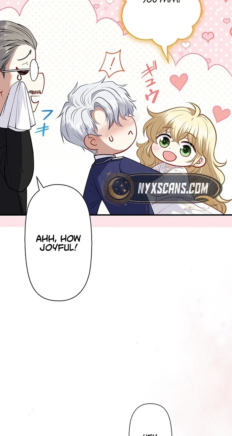 I Was Cast Aside, but Is It Really Okay to Be This Adored? Chapter 12 page 92 - 