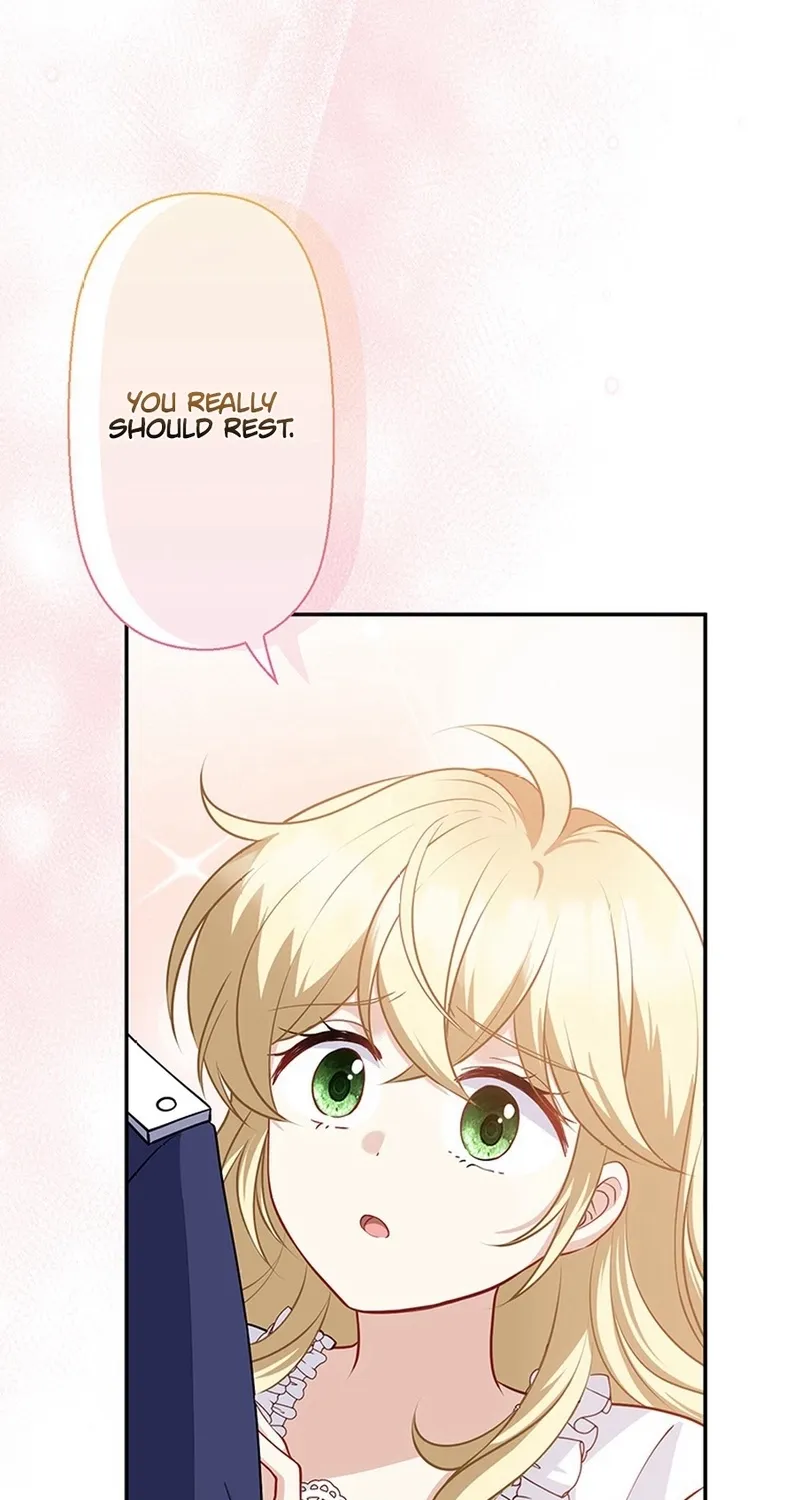 I Was Cast Aside, but Is It Really Okay to Be This Adored? Chapter 12 page 94 - 