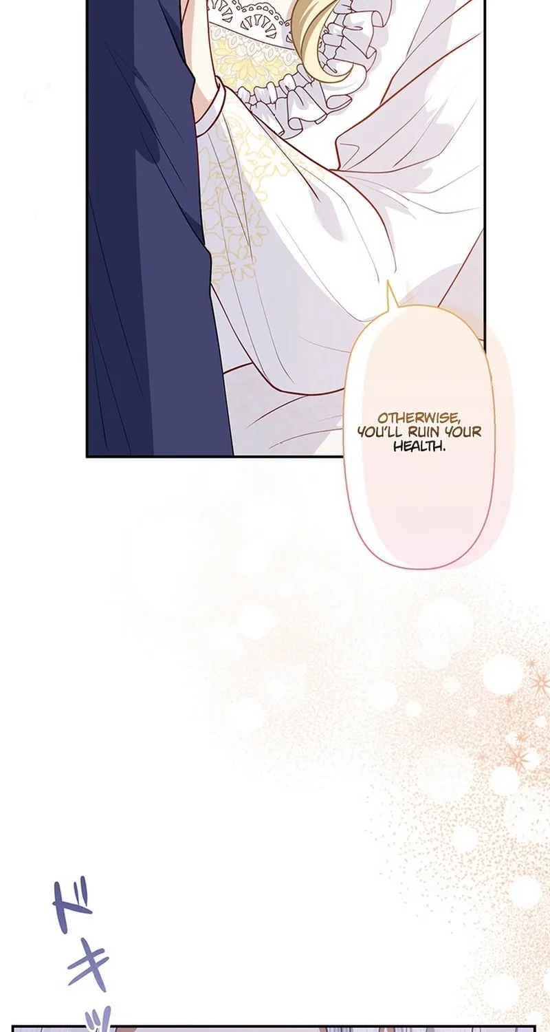 I Was Cast Aside, but Is It Really Okay to Be This Adored? Chapter 12 page 95 - 