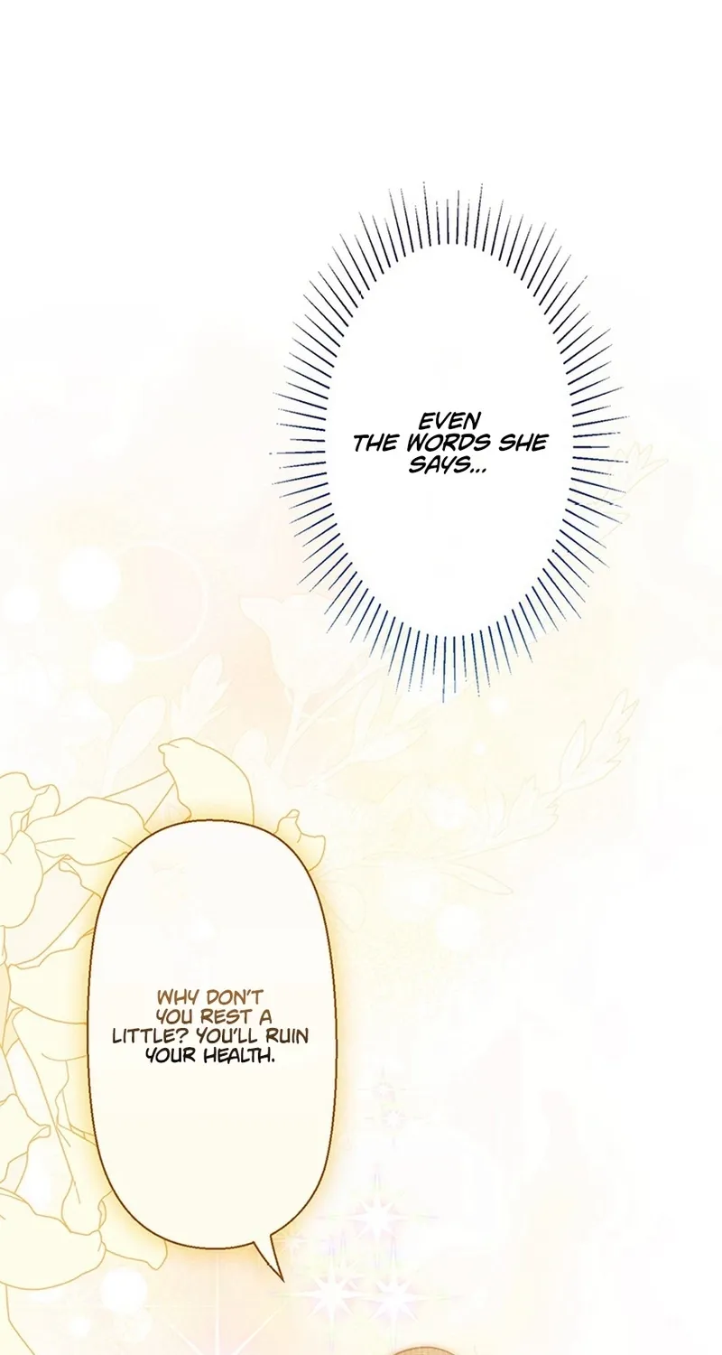 I Was Cast Aside, but Is It Really Okay to Be This Adored? Chapter 12 page 97 - 