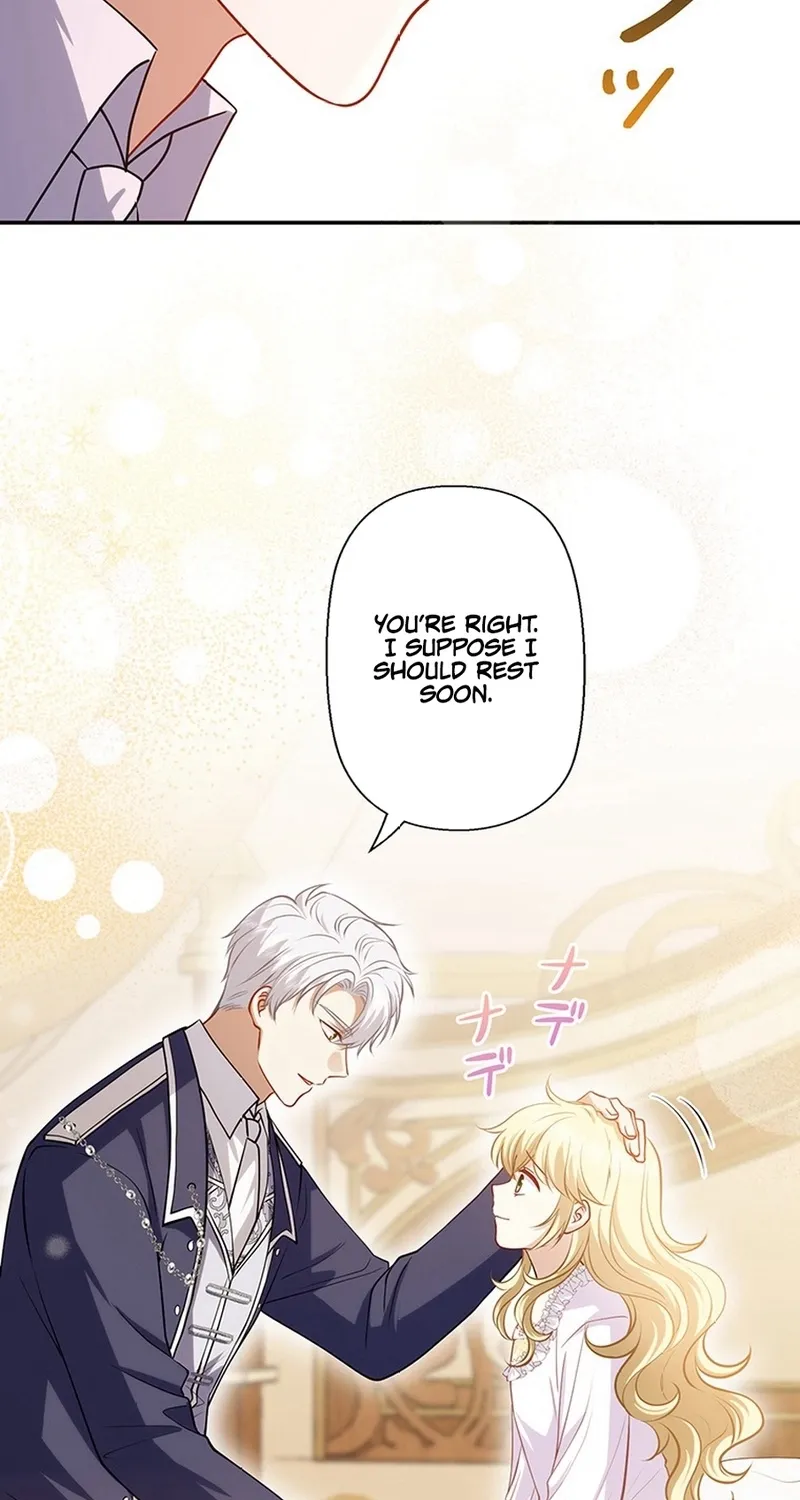 I Was Cast Aside, but Is It Really Okay to Be This Adored? Chapter 12 page 100 - 