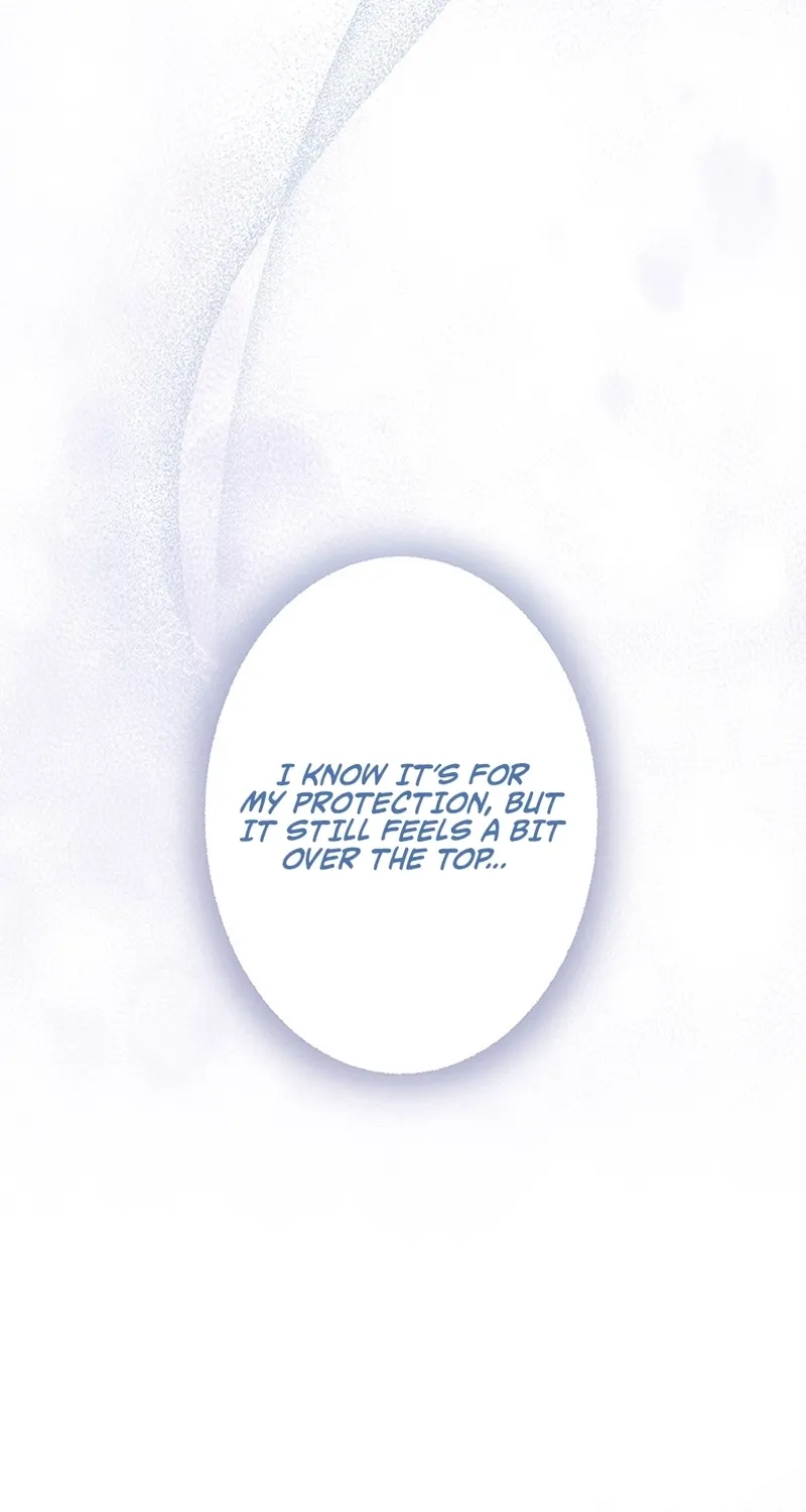 I Was Cast Aside, but Is It Really Okay to Be This Adored? Chapter 13 page 106 - 