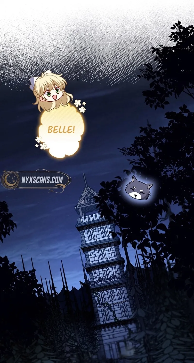 I Was Cast Aside, but Is It Really Okay to Be This Adored? Chapter 13 page 107 - 