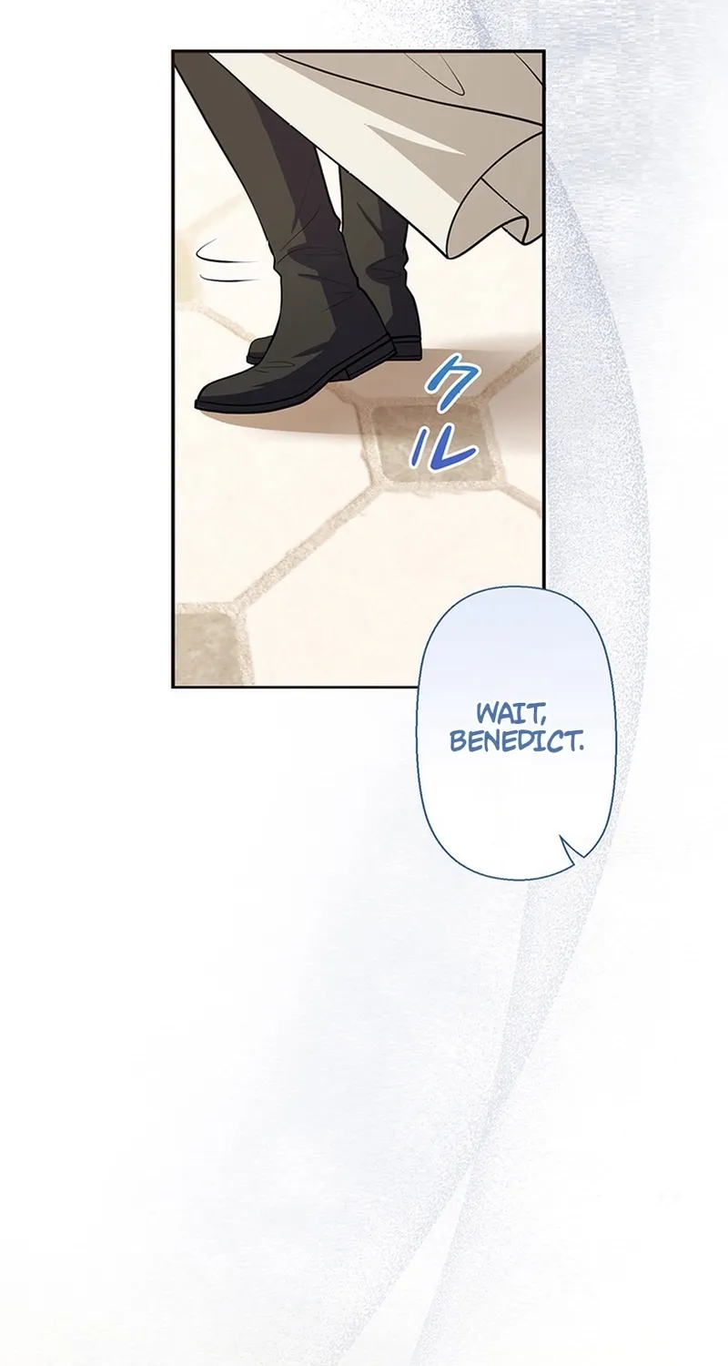 I Was Cast Aside, but Is It Really Okay to Be This Adored? Chapter 13 page 12 - 