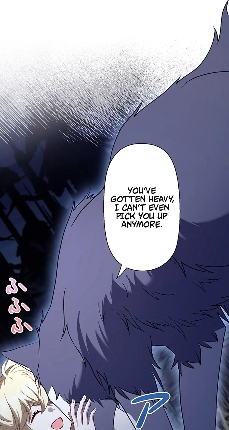 I Was Cast Aside, but Is It Really Okay to Be This Adored? Chapter 13 page 111 - 
