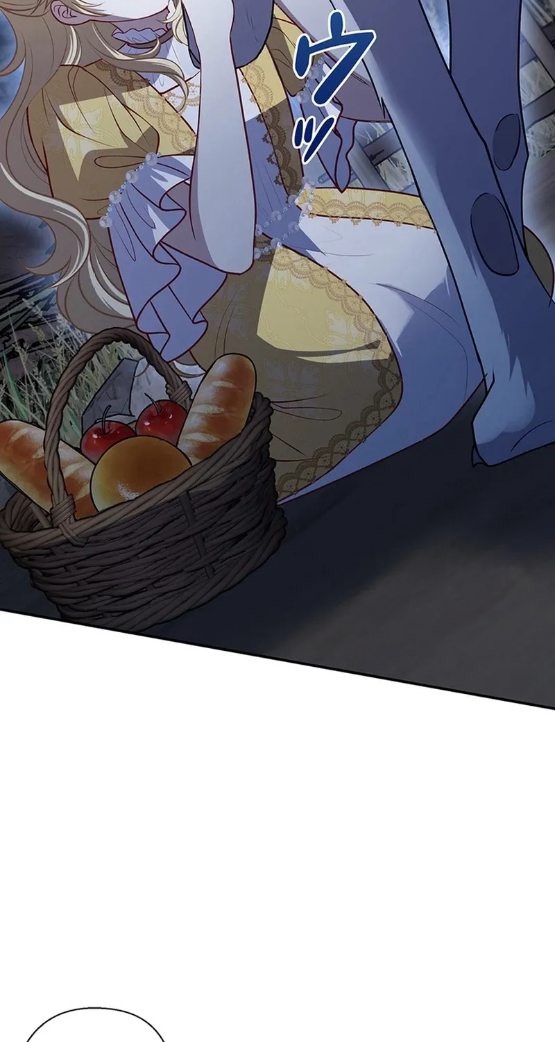 I Was Cast Aside, but Is It Really Okay to Be This Adored? Chapter 13 page 112 - 
