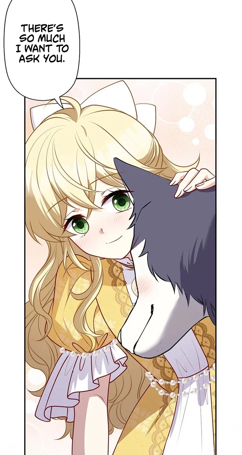 I Was Cast Aside, but Is It Really Okay to Be This Adored? Chapter 13 page 113 - 