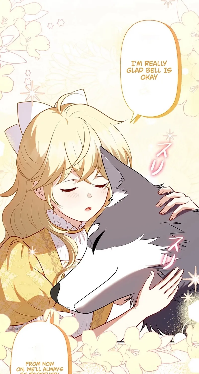 I Was Cast Aside, but Is It Really Okay to Be This Adored? Chapter 13 page 117 - 