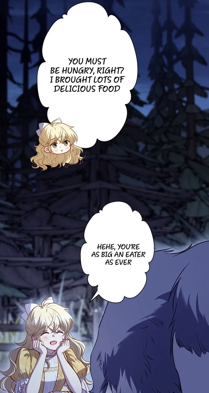I Was Cast Aside, but Is It Really Okay to Be This Adored? Chapter 13 page 119 - 