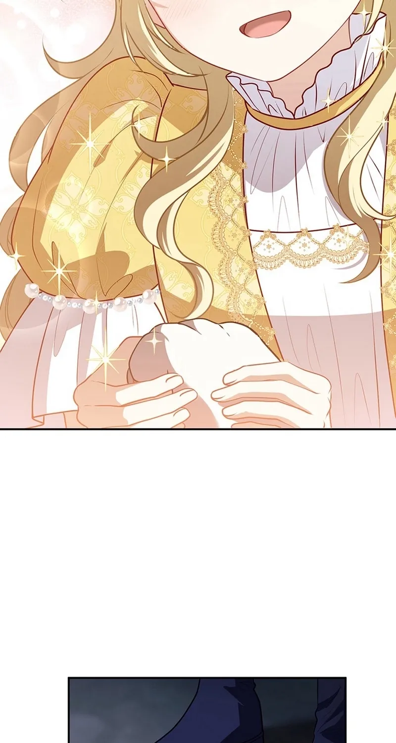 I Was Cast Aside, but Is It Really Okay to Be This Adored? Chapter 13 page 124 - 