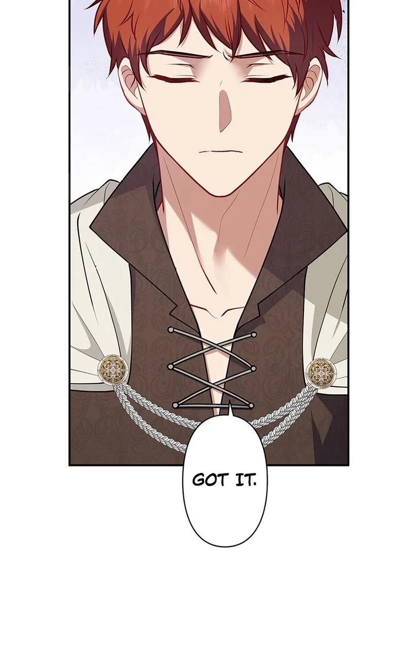 I Was Cast Aside, but Is It Really Okay to Be This Adored? Chapter 13 page 15 - 