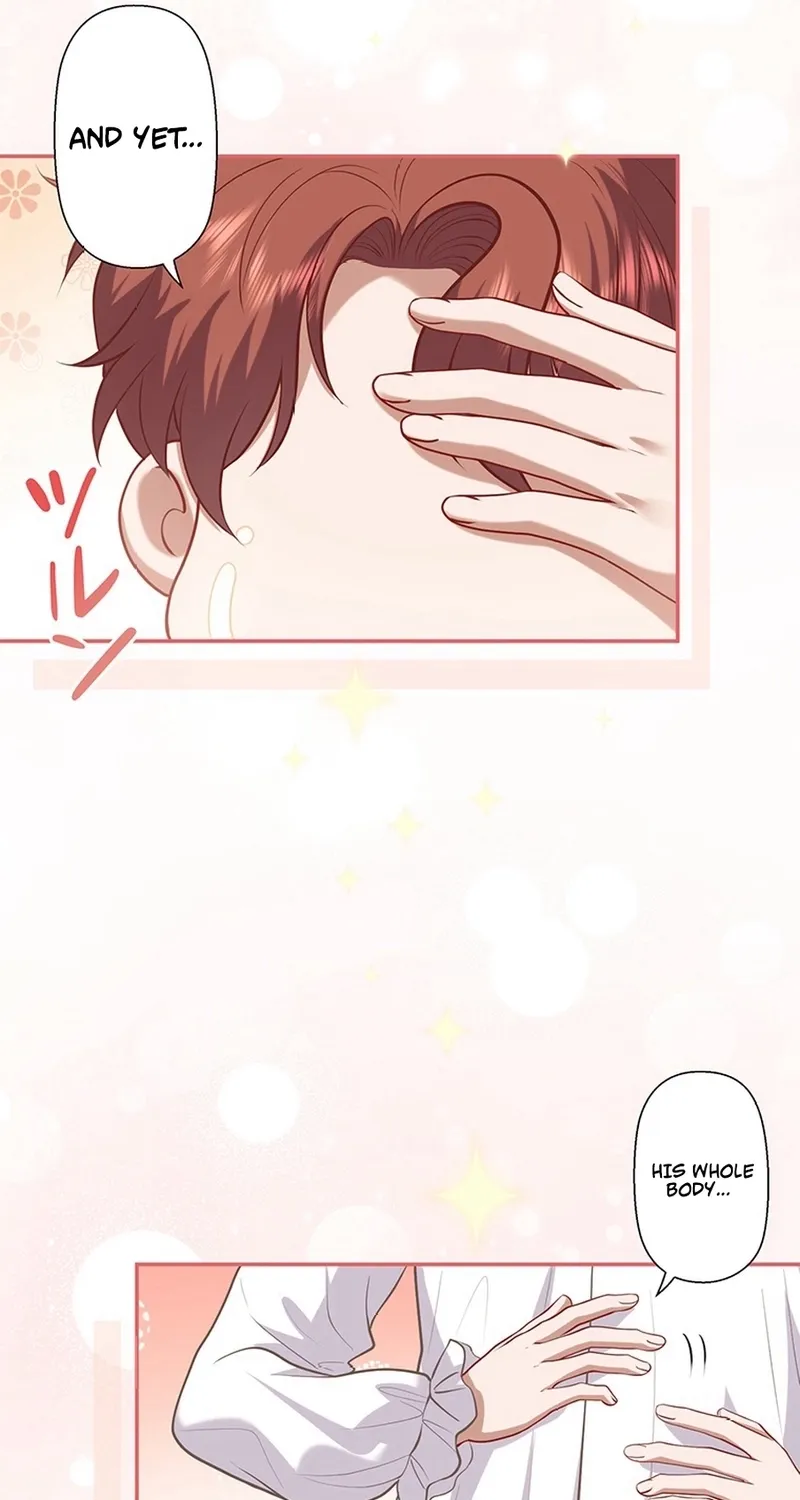 I Was Cast Aside, but Is It Really Okay to Be This Adored? Chapter 13 page 21 - 