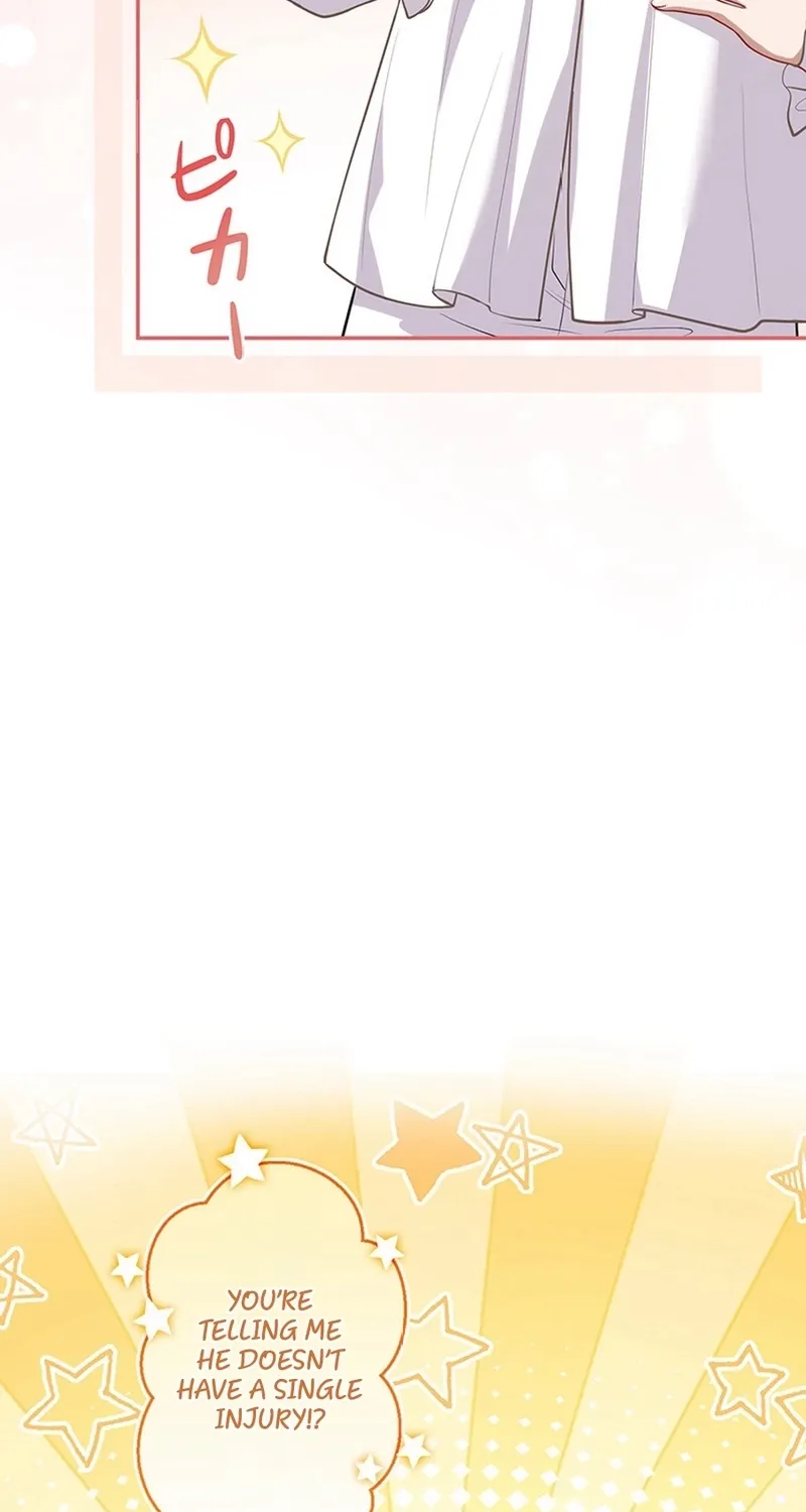 I Was Cast Aside, but Is It Really Okay to Be This Adored? Chapter 13 page 22 - 
