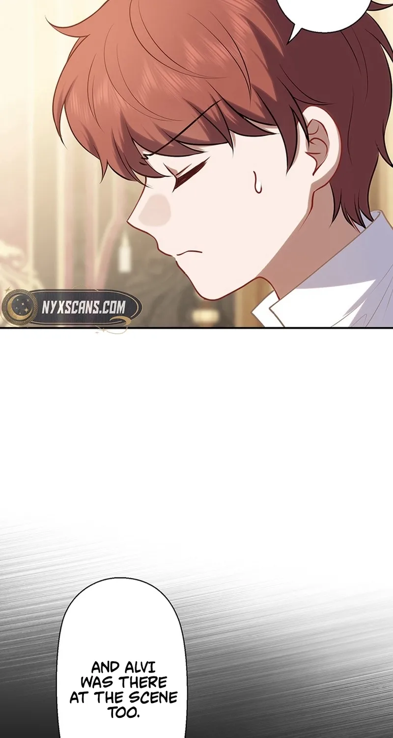 I Was Cast Aside, but Is It Really Okay to Be This Adored? Chapter 13 page 24 - 