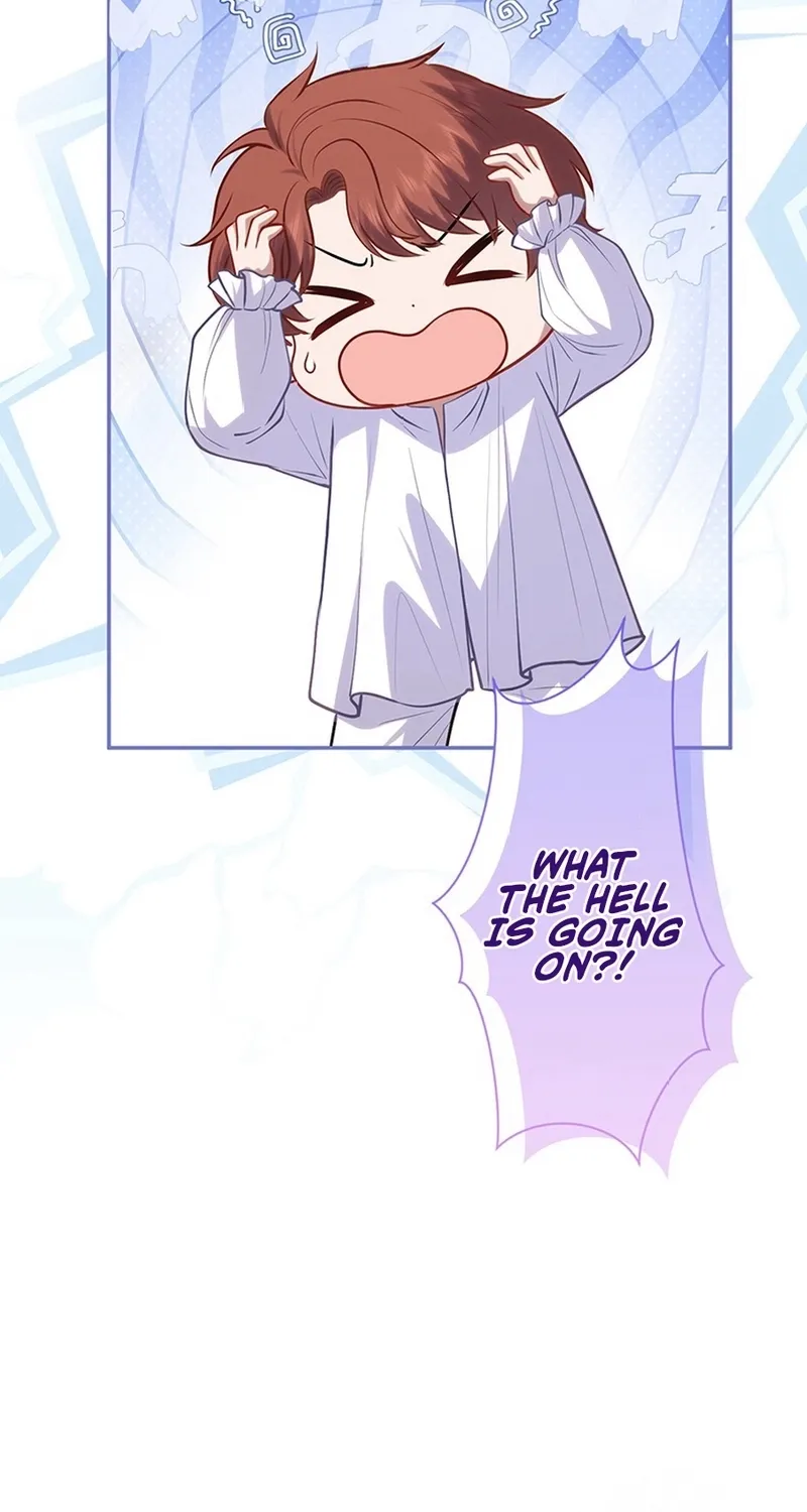 I Was Cast Aside, but Is It Really Okay to Be This Adored? Chapter 13 page 27 - 